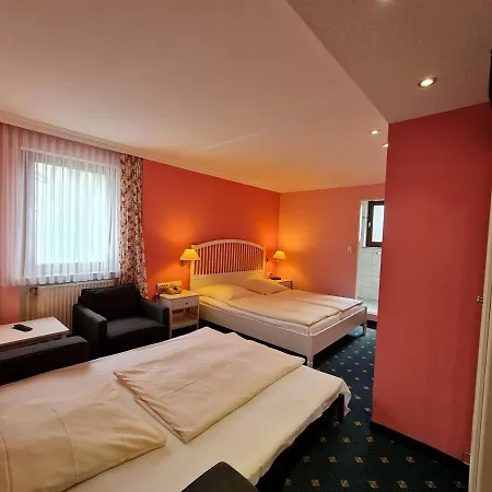 Hotel Heldt 3*