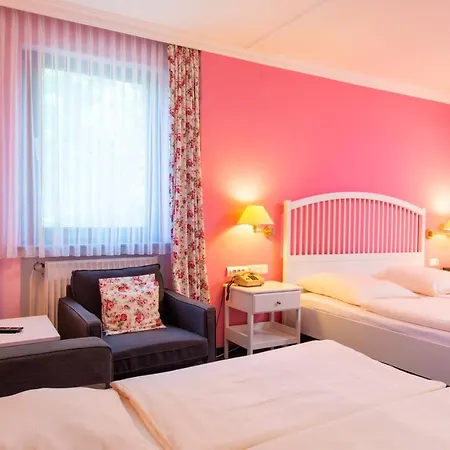 Hotell Heldt 3*
