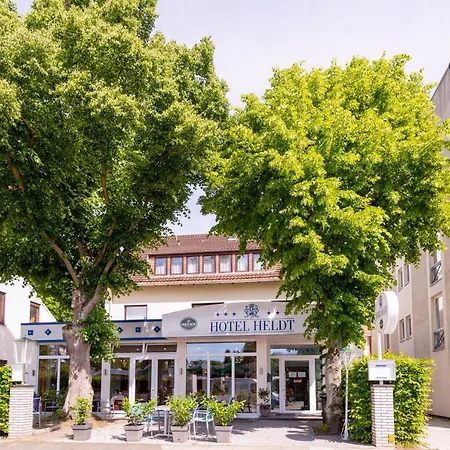 Heldt Hotel