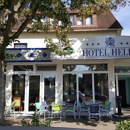 Heldt