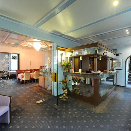 Heldt Hotel Brema