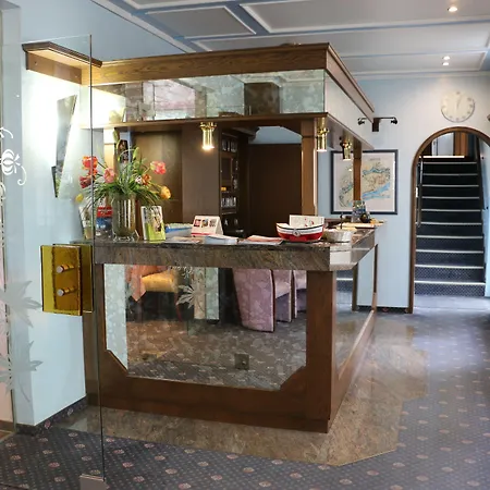 Heldt Hotel