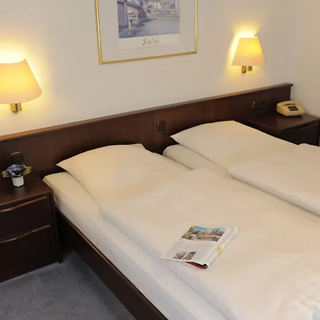 Heldt Hotel Brema