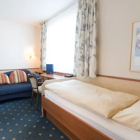 Heldt Hotel 3*