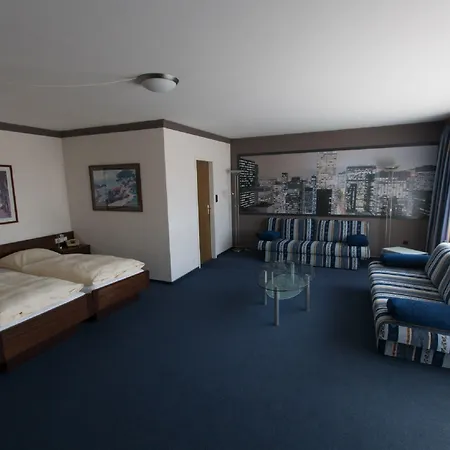 Heldt Hotel 3*