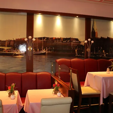 Hotel Heldt 3*