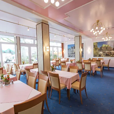 Heldt Hotel 3*