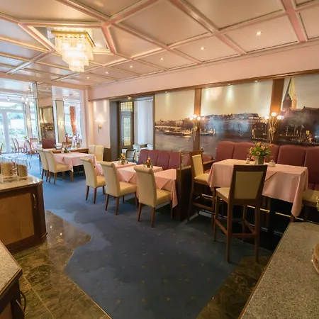 Hotel Heldt 3*