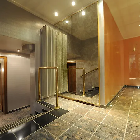 Hotel Heldt 3*