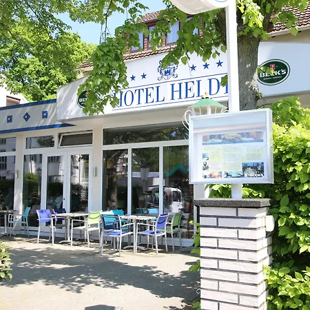 Heldt Hotel