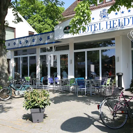 Heldt Hotel