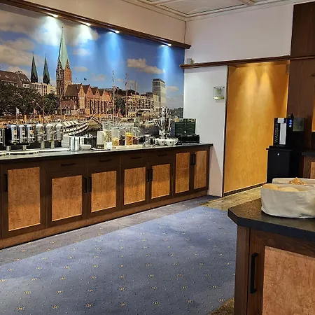 Hotel Heldt Brema