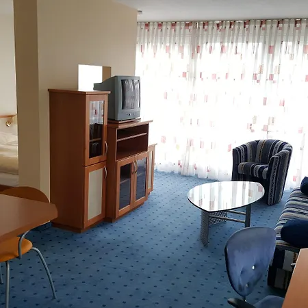 Hotel Heldt
