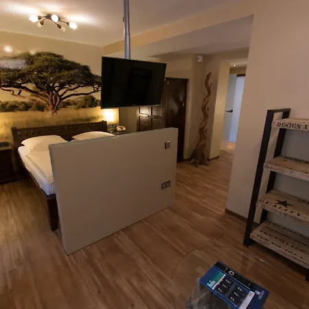 Hotel Heldt Brema