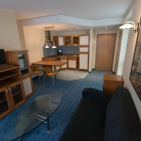 Hotel Heldt 3*