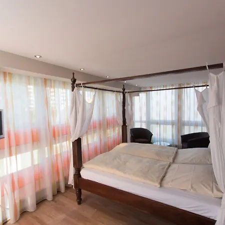 Hotel Heldt 3*