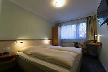 Heldt מלון 3*