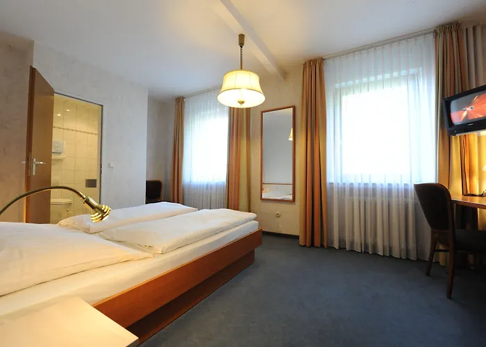 Heldt 3* Bremen