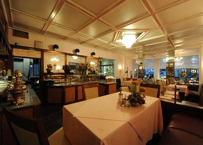 Heldt Готель 3*