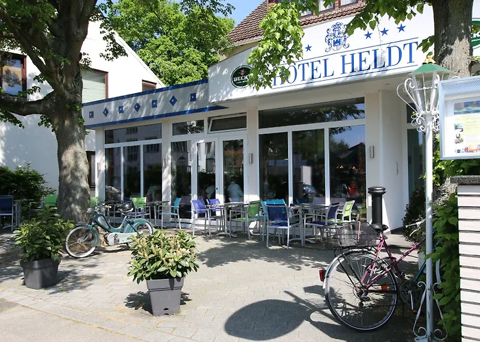 Heldt Hotell